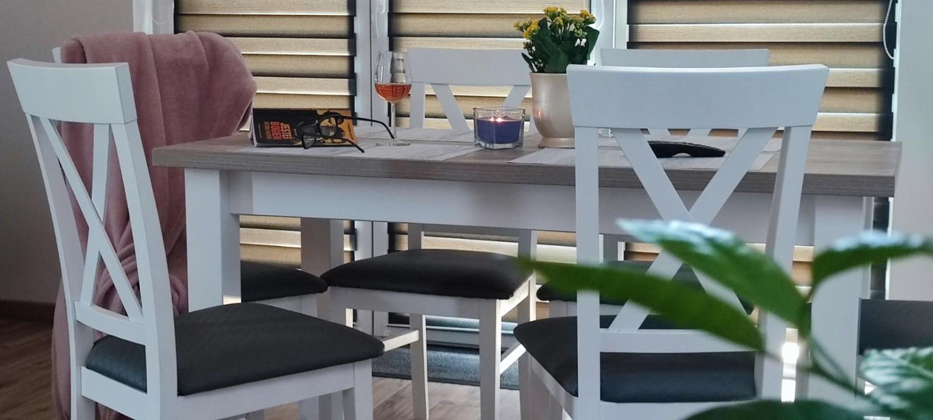 Zakatek Ciszy. Villa Sluchowo Dış mekan fotoğraf