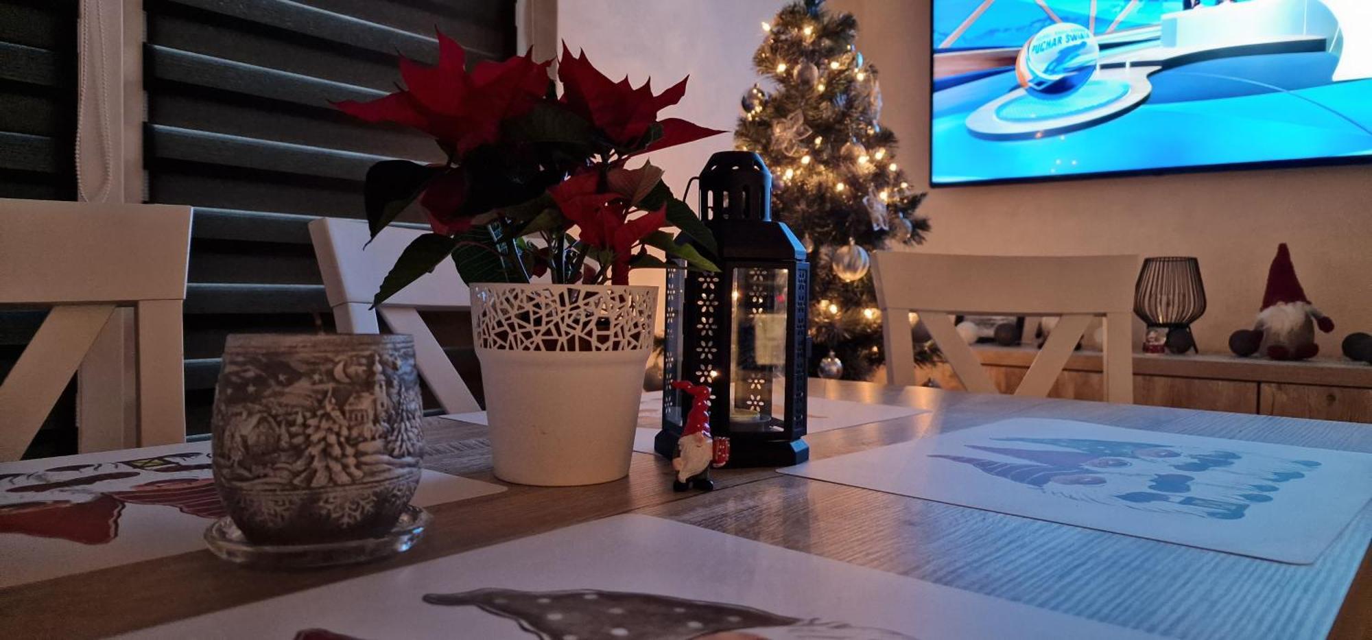 Zakatek Ciszy. Villa Sluchowo Oda fotoğraf